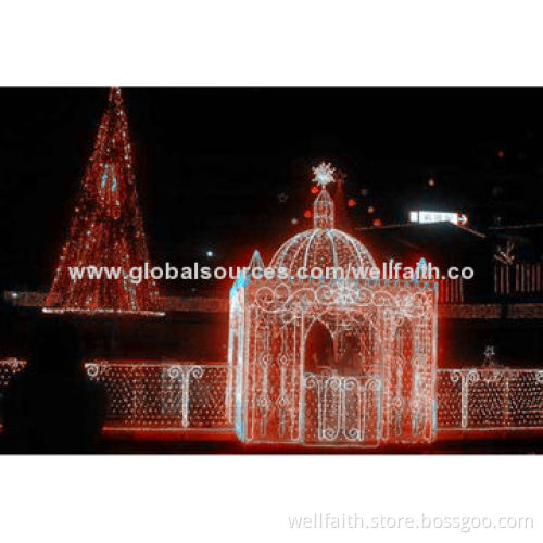 Customized LED for Solar String Light